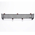 Picture of Putco 11-18 Ram HD - Stainless Steel - Punch Style Bumper Grille (Black) Bumper Grille Inserts