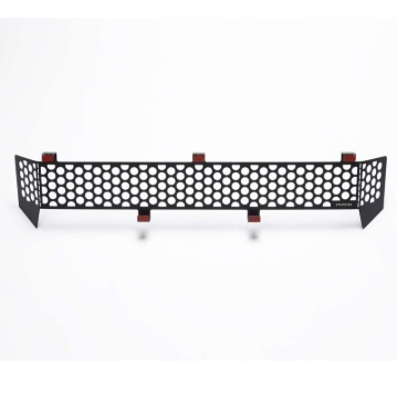 Picture of Putco 11-18 Ram HD - Stainless Steel - Punch Style Bumper Grille (Black) Bumper Grille Inserts