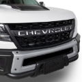 Picture of Putco PUT Chevrolet Letters Exterior Trim - 55553GM
