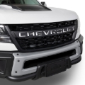Picture of Putco PUT Chevrolet Letters Exterior Trim - 55554GM