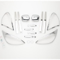 Picture of Putco 03-06 Toyota Camry DH/MC/TL/HL Chrome Trim Accessory Kits
