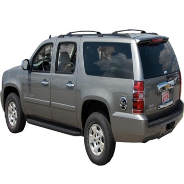 Picture of Putco 07-14 Chevrolet Suburban DH/FTC/HL/MC/RH//TL/WH Chrome Trim Accessory Kits