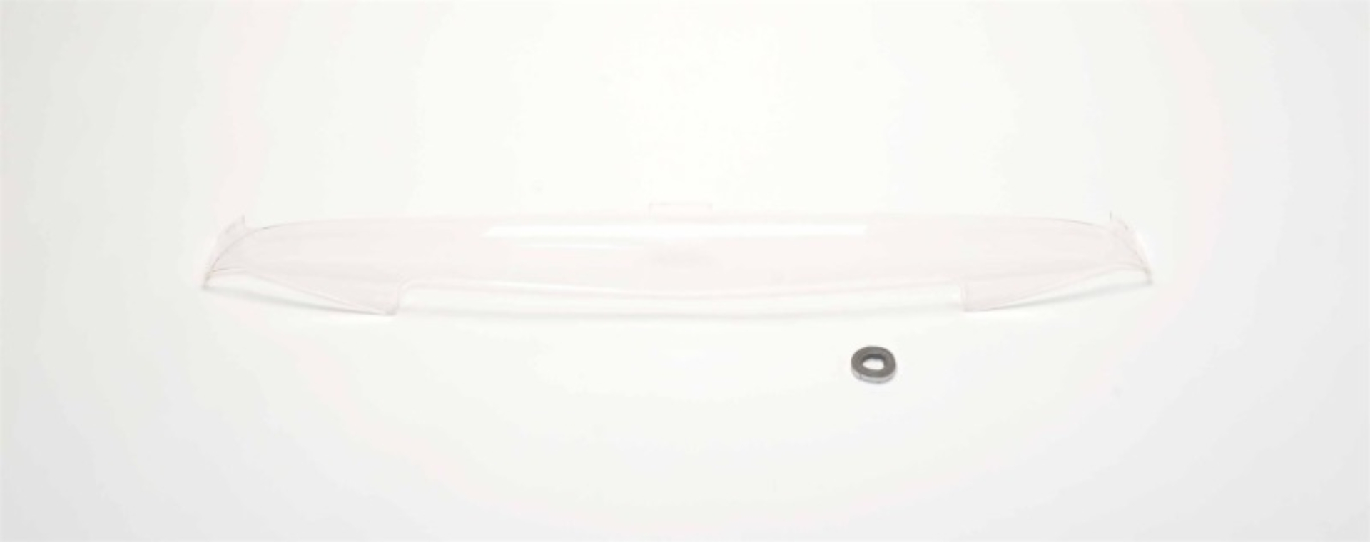 Picture of Putco PUT Condor Jeep Hood Shield Hood Deflectors - 570600