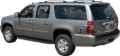 Picture of Putco 07-14 Chevrolet Suburban DH/FTC/HL/MC/RH//TL/WH Chrome Trim Accessory Kits