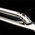 Picture of Putco 03-06 Chevrolet Silverado LD/HD Sportside Bed Crossrails