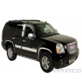 Picture of Putco 07-14 GMC Yukon w/o Side Molding DH/FTC/HL/MC/RH//TL/WH Chrome Trim Accessory Kits
