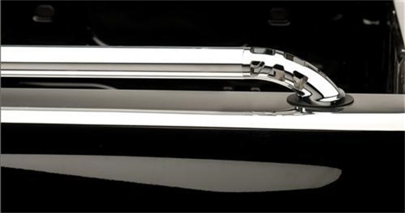 Picture of Putco 94-02 Ram 2500/3500 - 8ft Bed Crossrails