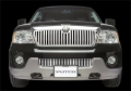 Picture of Putco 08-15 Nissan Titan (Vertical Pattern) Designer FX Grilles
