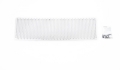 Picture of Putco 09-12 Ford F-150 (Bar Style) - Punch Grille Insert - Cut to Fit Design Designer FX Grilles