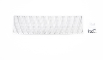 Picture of Putco 09-12 Ford F-150 (Bar Style) - Punch Grille Insert - Cut to Fit Design Designer FX Grilles