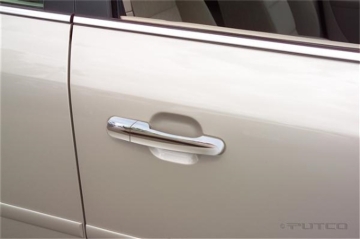 Picture of Putco 08-09 Ford Taurus / Taurus X Door Handle Covers