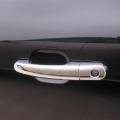 Picture of Putco 08-09 Ford Taurus / Taurus X Door Handle Covers