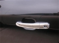 Picture of Putco 08-09 Ford Taurus / Taurus X Door Handle Covers