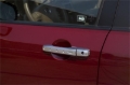 Picture of Putco PUT Door Handle Covers Exterior Trim - 403016