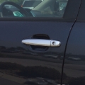 Picture of Putco PUT Door Handle Covers Exterior Trim - 403009