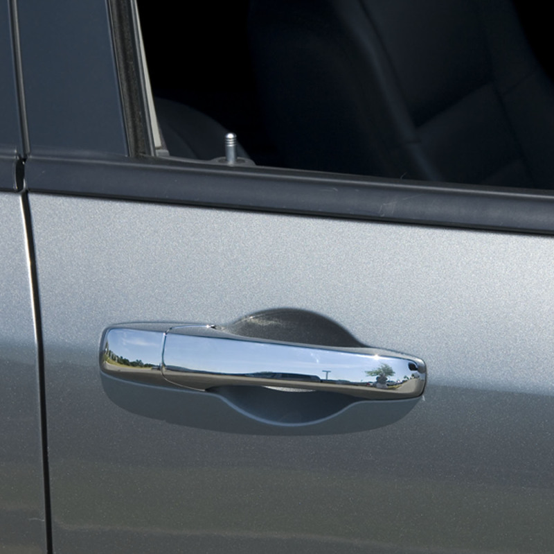 Picture of Putco PUT Door Handle Covers Exterior Trim - 402129