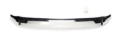 Picture of Putco 11-14 Chevrolet Silverado HD Element Chrome Hood Shields