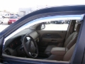 Picture of Putco 03-08 Honda Pilot (Front Only) Element Chrome Window Visors