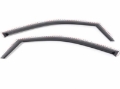 Picture of Putco 15-20 Cadillac Escalade ESV (Front Only) Element Tinted Window Visors