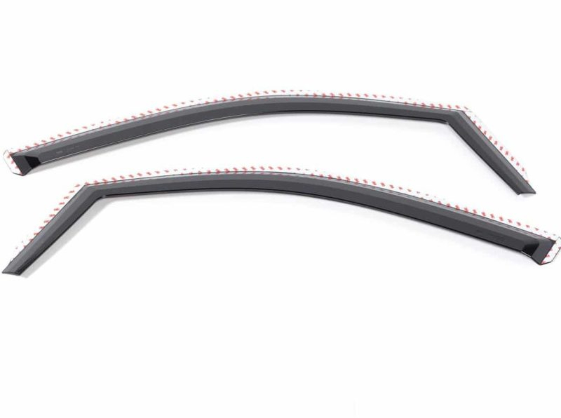 Picture of Putco 15-20 Cadillac Escalade ESV (Front Only) Element Tinted Window Visors