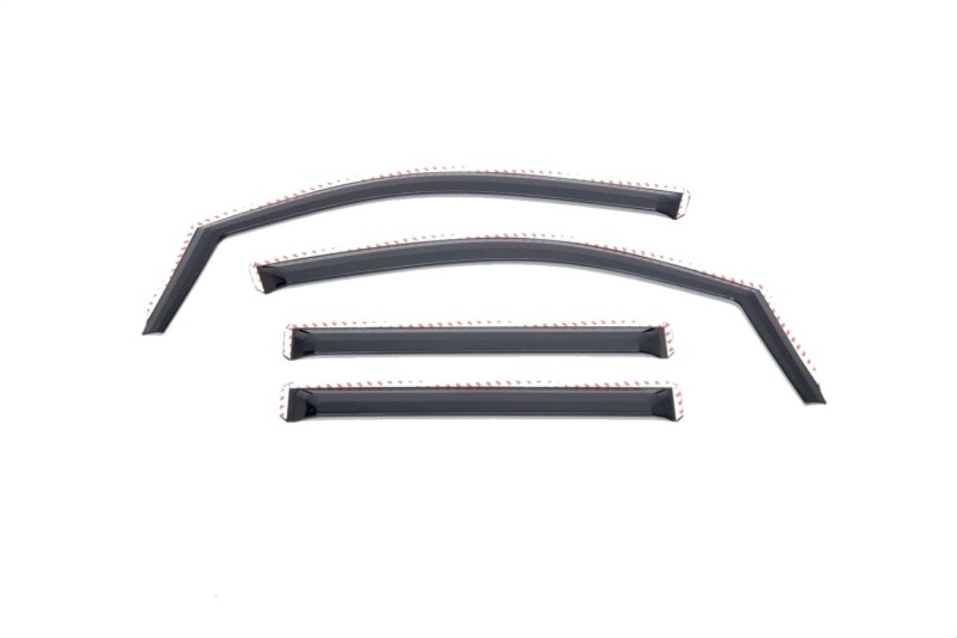 Picture of Putco 15-20 Cadillac Escalade (Set of 4) Element Tinted Window Visors