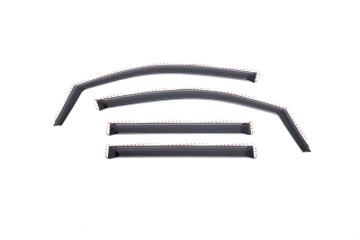 Picture of Putco 15-20 Cadillac Escalade (Set of 4) Element Tinted Window Visors