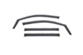 Picture of Putco 15-20 Cadillac Escalade ESV (Set of 4) Element Tinted Window Visors