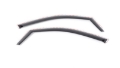 Picture of Putco 15-20 Cadillac Escalade ESV (Front Only) Element Tinted Window Visors