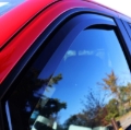 Picture of Putco 07-14 Chevrolet Tahoe / Suburban (Front Only) Element Tinted Window Visors