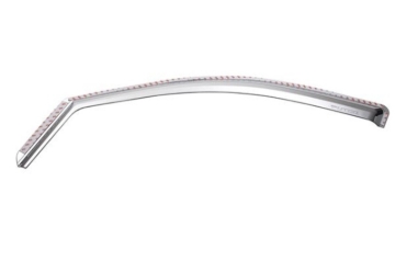 Picture of Putco 05-07 Dodge Dakota - Quad Cab (Set of 4) Excl Club/Reg Cab Element Tinted Window Visors