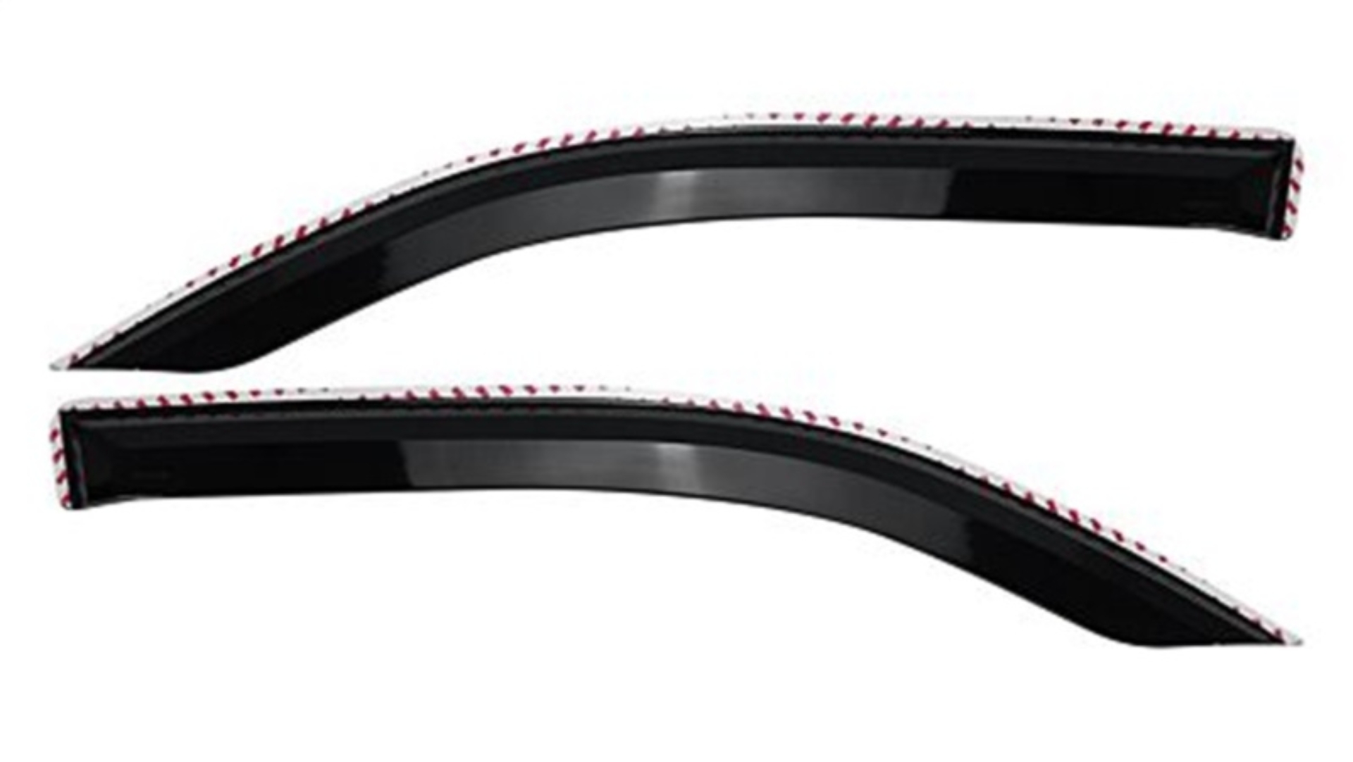 Picture of Putco 19-20 Ram 1500 - Crew Cab (Set of 2) - Excl Reg Cab Element Tinted Window Visors
