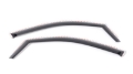 Picture of Putco 2020 Chevy Silv/Sierra HD 2500/3500 - Crew/Dbl (Front Only) Element Tinted Window Visors