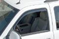 Picture of Putco 11-14 Chrysler 300C - (Fronts Only) - Tape on Application Element Tinted Window Visors
