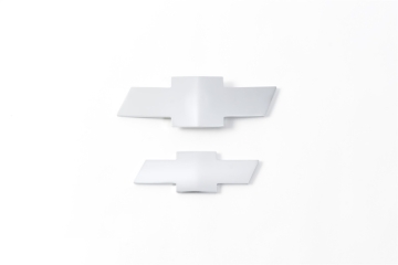 Picture of Putco PUT Emblems & Emblem Kits Exterior Trim - 99999GMC