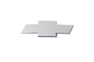 Picture of Putco PUT Emblems & Emblem Kits Exterior Trim - 99998GMC