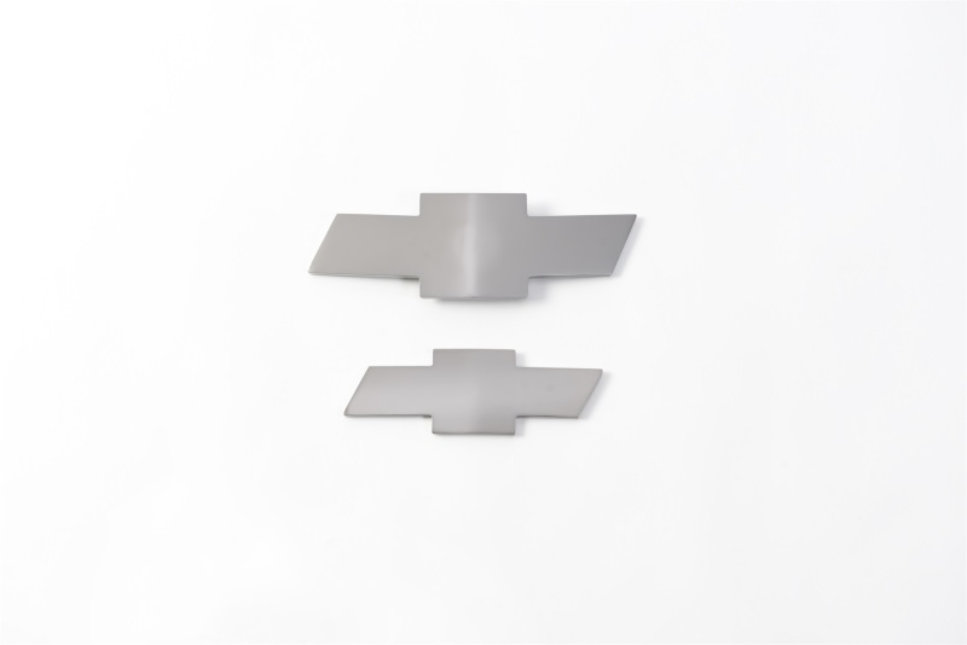 Picture of Putco PUT Emblems & Emblem Kits Exterior Trim - 99999GMG