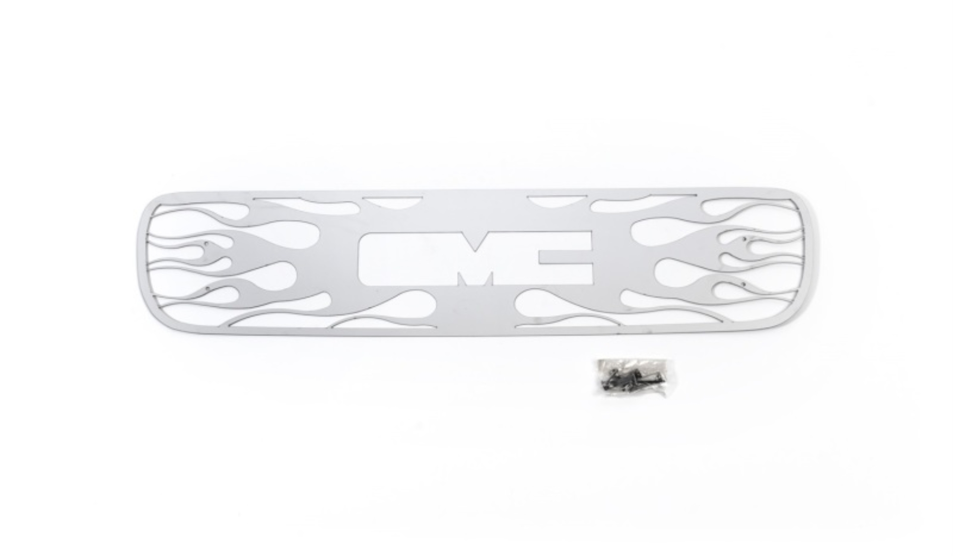 Picture of Putco PUT Flaming Inferno SS Grilles - 89102