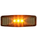 Picture of Putco 94-98 RAM Dually - Clear Fender Marker Lights