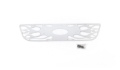 Picture of Putco PUT Flaming Inferno SS Grilles - 89104