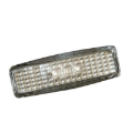 Picture of Putco 94-98 RAM Dually - Ion Chrome Fender Marker Lights