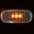 Picture of Putco 02-10 RAM Dually - Smoke Fender Marker Lights