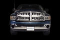 Picture of Putco PUT Flaming Inferno SS Grilles - 89101