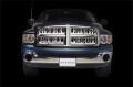 Picture of Putco PUT Flaming Inferno SS Grilles - 89131