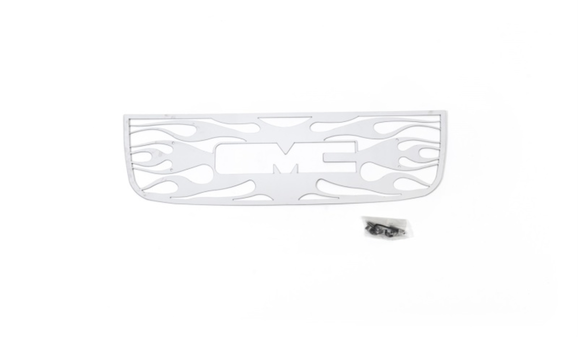 Picture of Putco PUT Flaming Inferno SS Grilles - 89133
