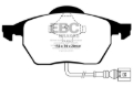 Picture of EBC Redstuff Brake Pad Sets - DP31330C