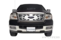 Picture of Putco PUT Flaming Inferno SS Grilles - 89142