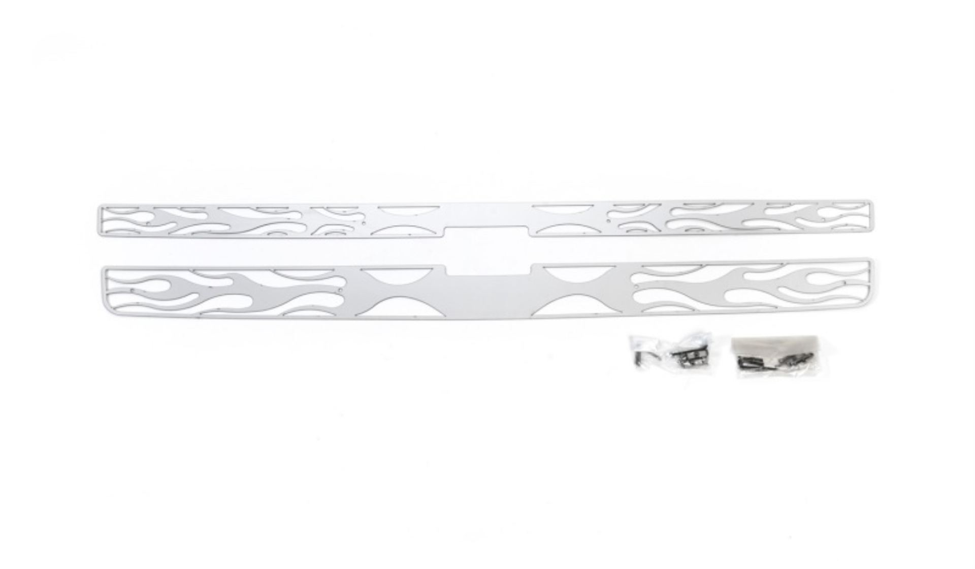 Picture of Putco PUT Flaming Inferno SS Grilles - 89189
