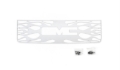 Picture of Putco PUT Flaming Inferno SS Grilles - 89190