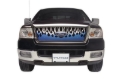 Picture of Putco PUT Flaming Inferno SS Grilles - 89496