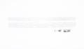 Picture of Putco PUT Flaming Inferno SS Grilles - 89230